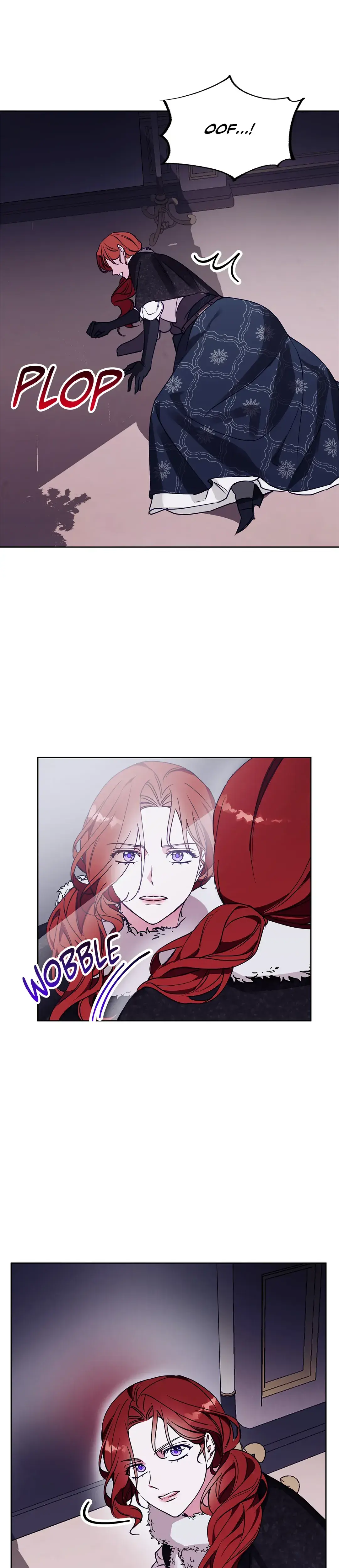 Winter Wolf Chapter 25 - Page 33