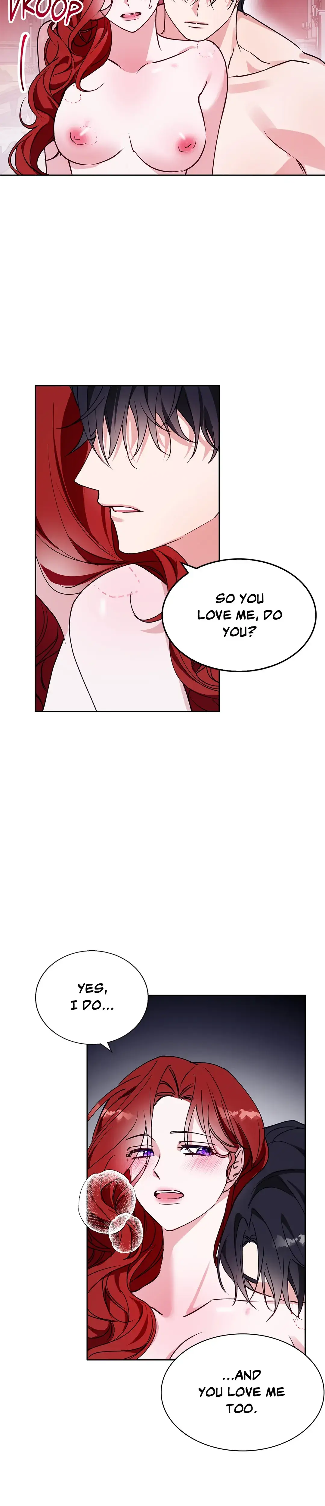 Winter Wolf Chapter 26 - Page 26