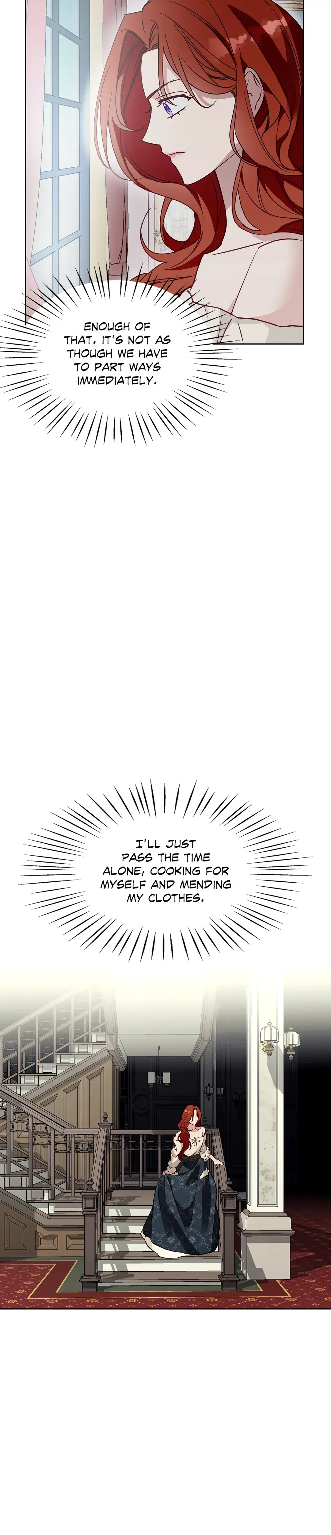 Winter Wolf Chapter 27 - Page 11
