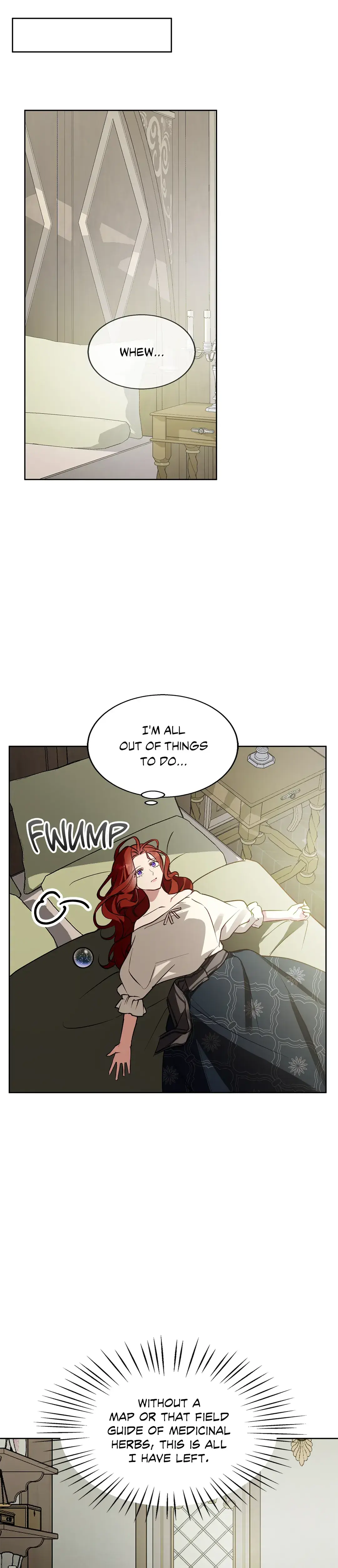 Winter Wolf Chapter 27 - Page 13