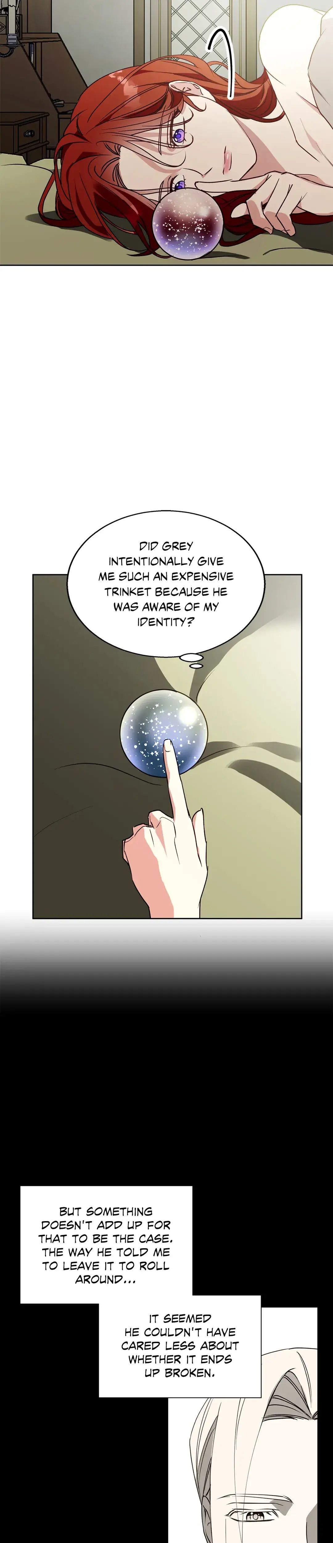 Winter Wolf Chapter 27 - Page 14