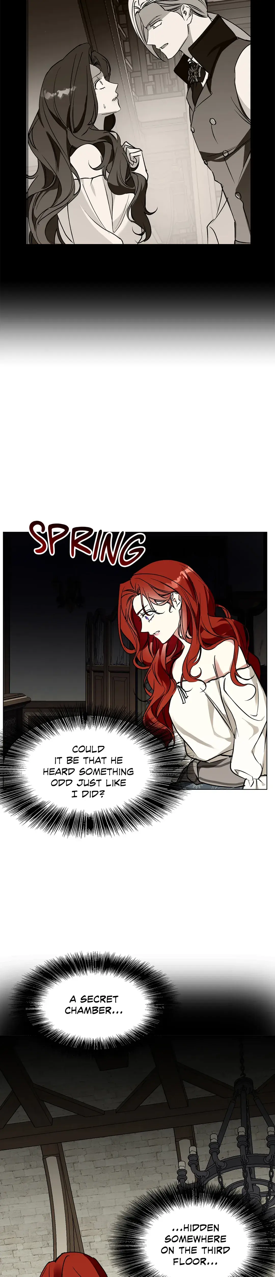 Winter Wolf Chapter 27 - Page 16