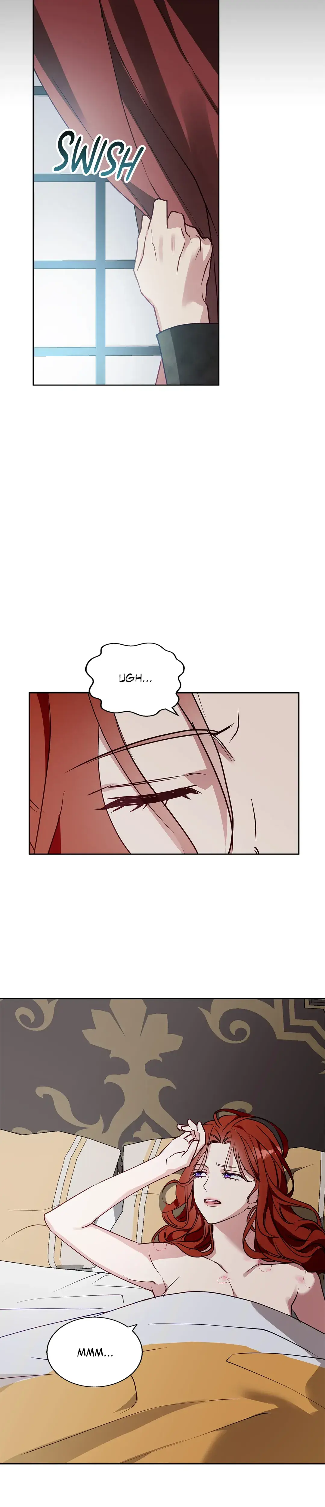 Winter Wolf Chapter 27 - Page 2