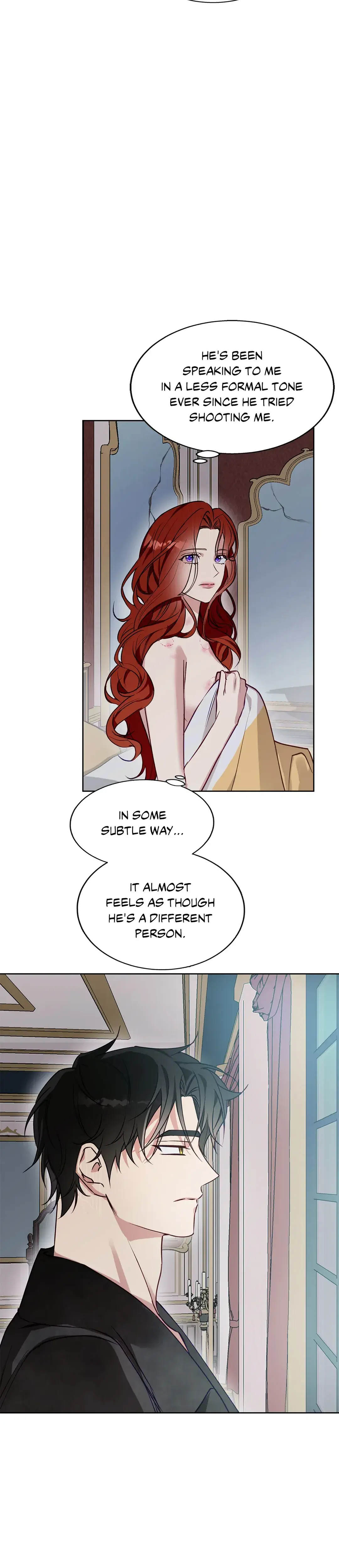 Winter Wolf Chapter 27 - Page 4