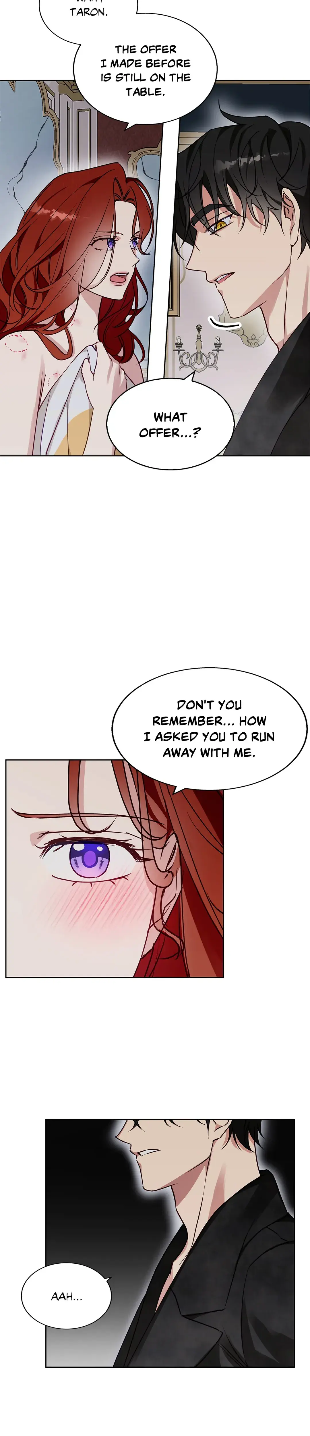 Winter Wolf Chapter 27 - Page 6