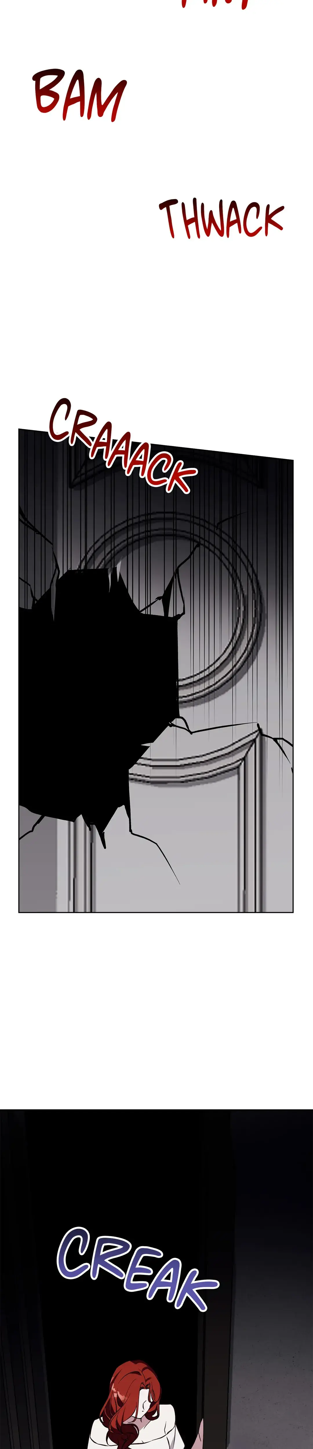 Winter Wolf Chapter 28 - Page 13