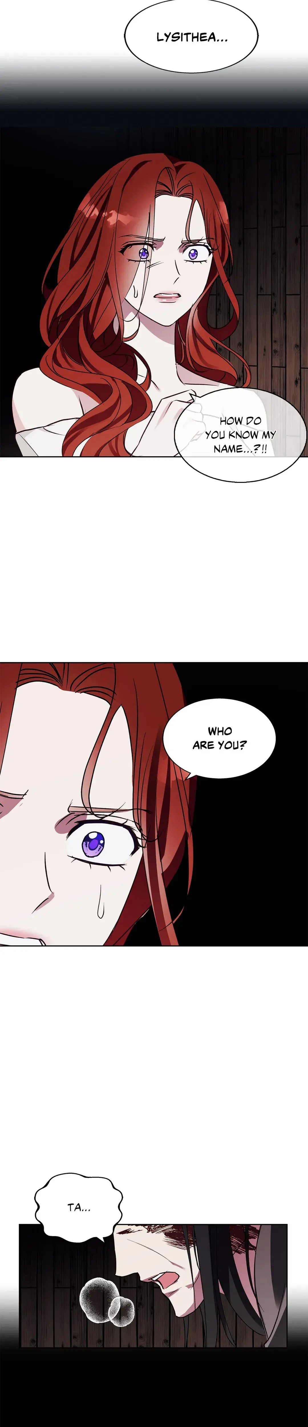 Winter Wolf Chapter 28 - Page 24