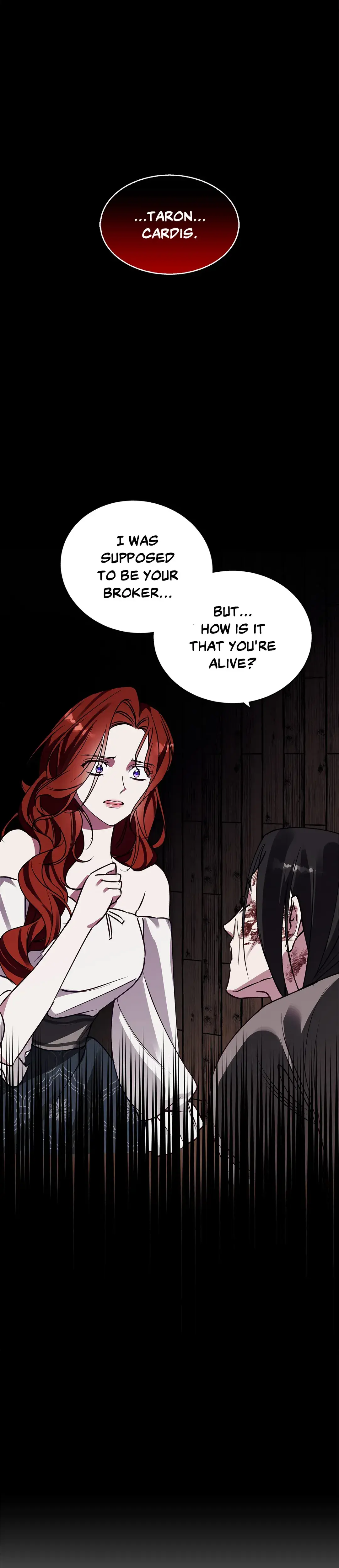 Winter Wolf Chapter 28 - Page 25