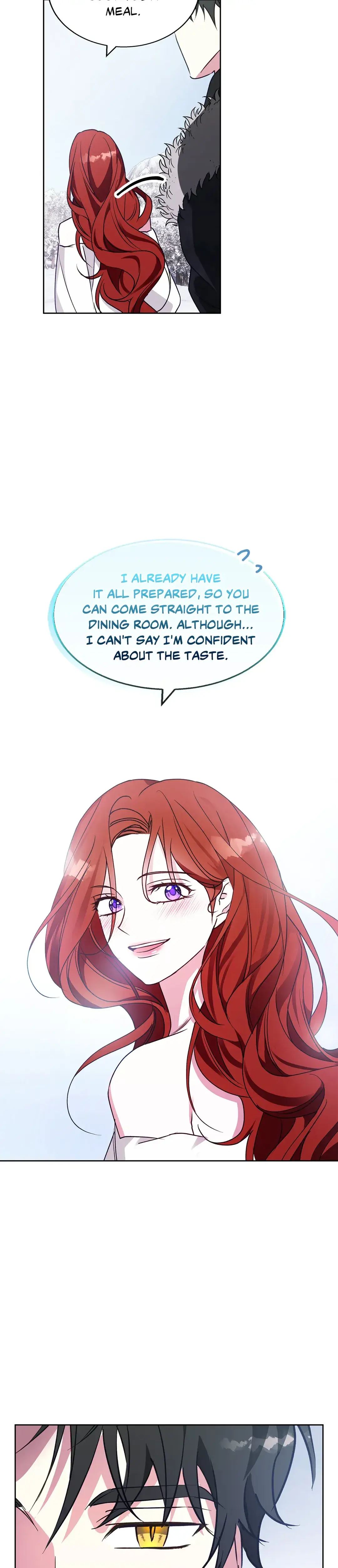 Winter Wolf Chapter 28 - Page 30