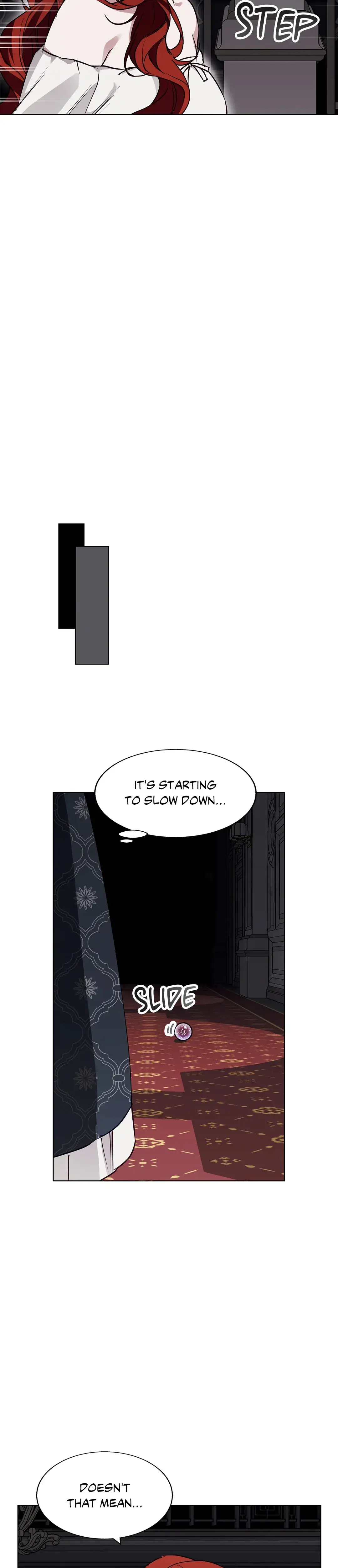 Winter Wolf Chapter 28 - Page 5