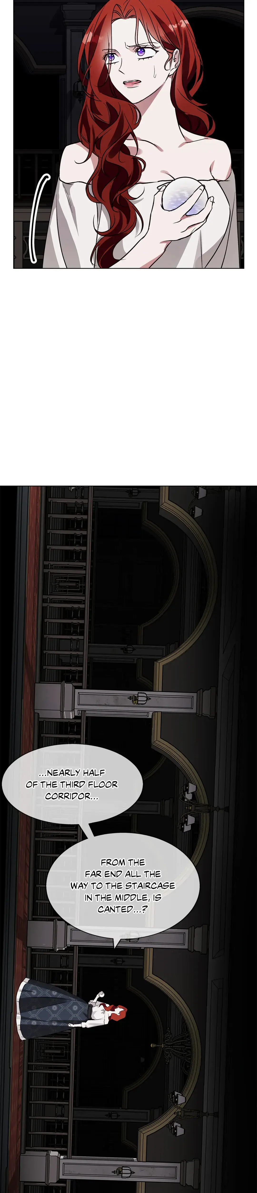Winter Wolf Chapter 28 - Page 6