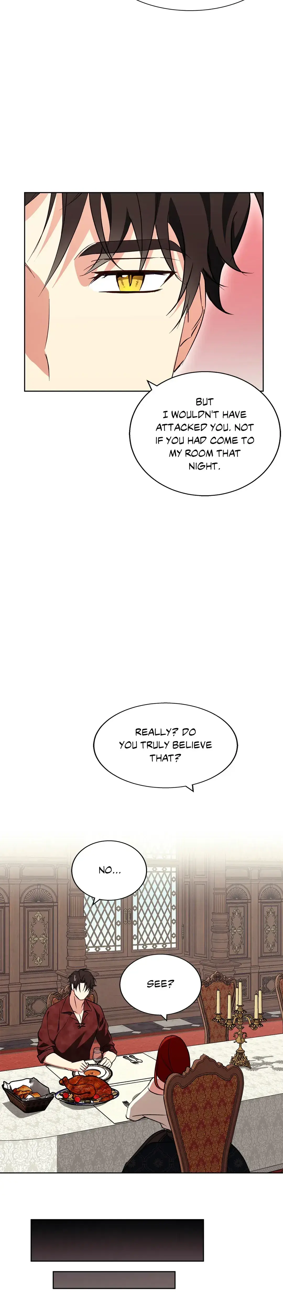 Winter Wolf Chapter 29 - Page 10