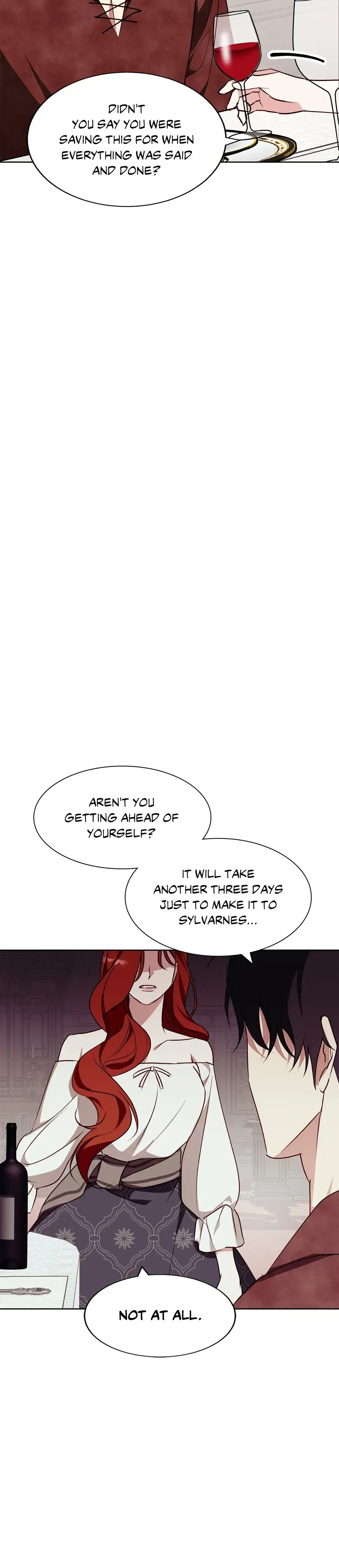 Winter Wolf Chapter 29 - Page 13
