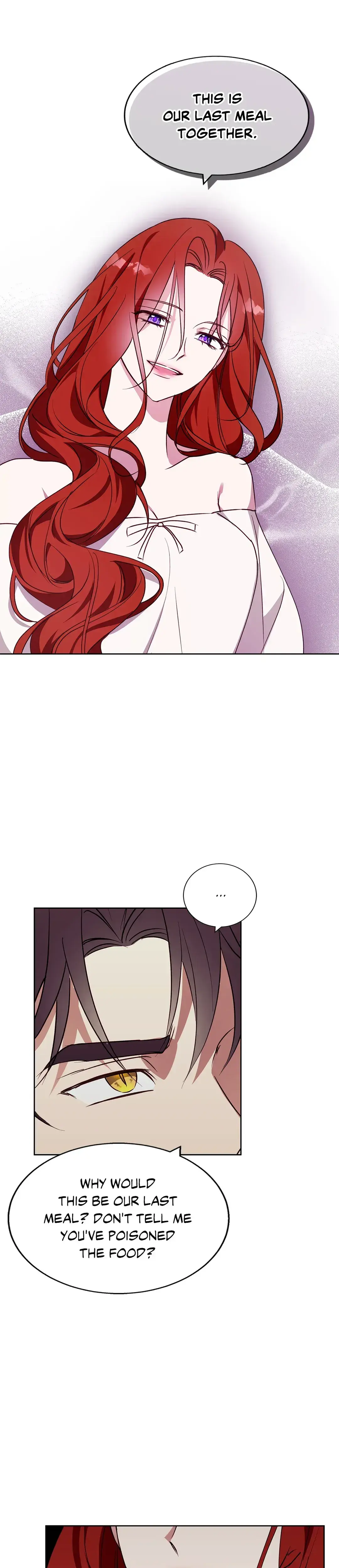 Winter Wolf Chapter 29 - Page 14