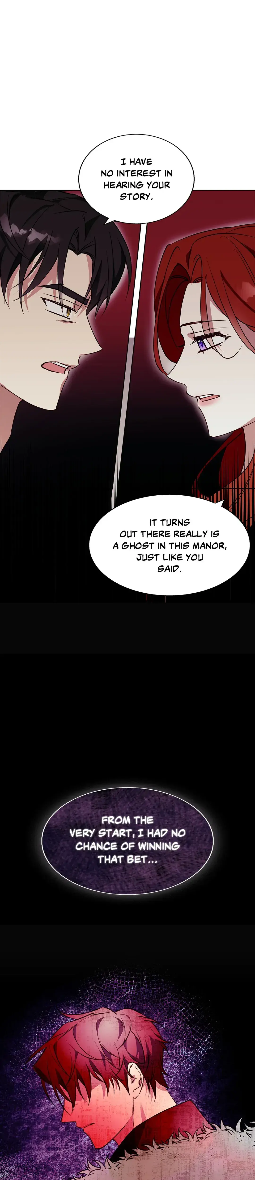 Winter Wolf Chapter 29 - Page 19
