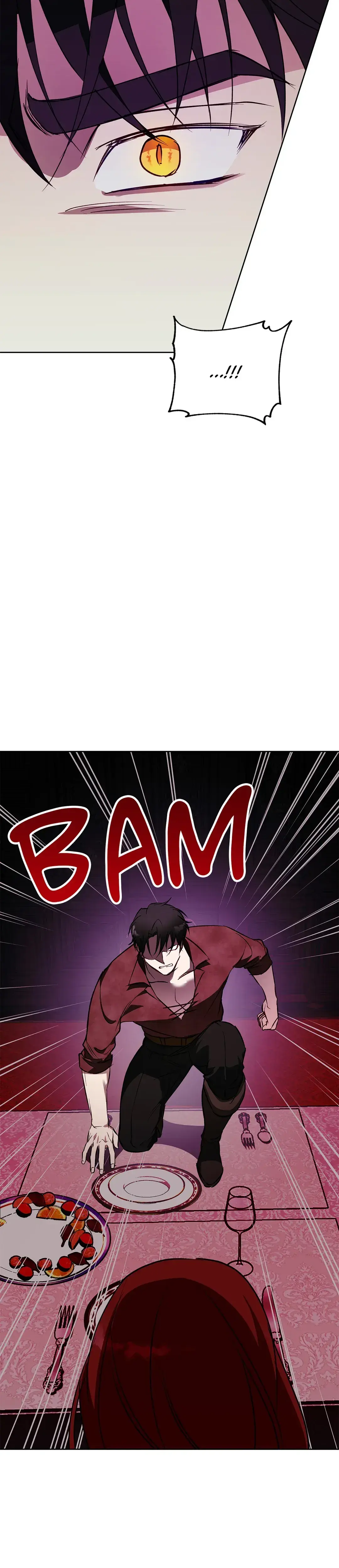 Winter Wolf Chapter 29 - Page 23
