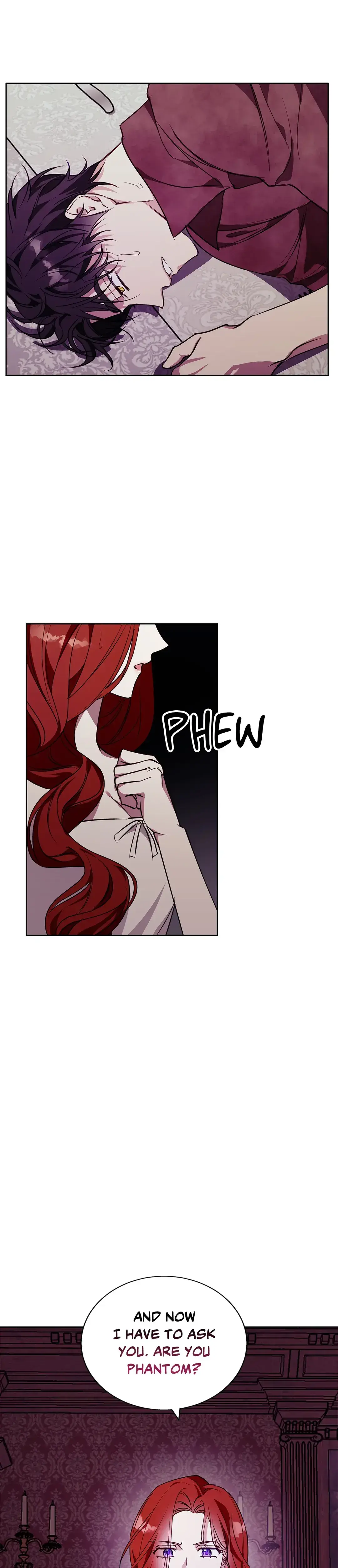 Winter Wolf Chapter 29 - Page 26