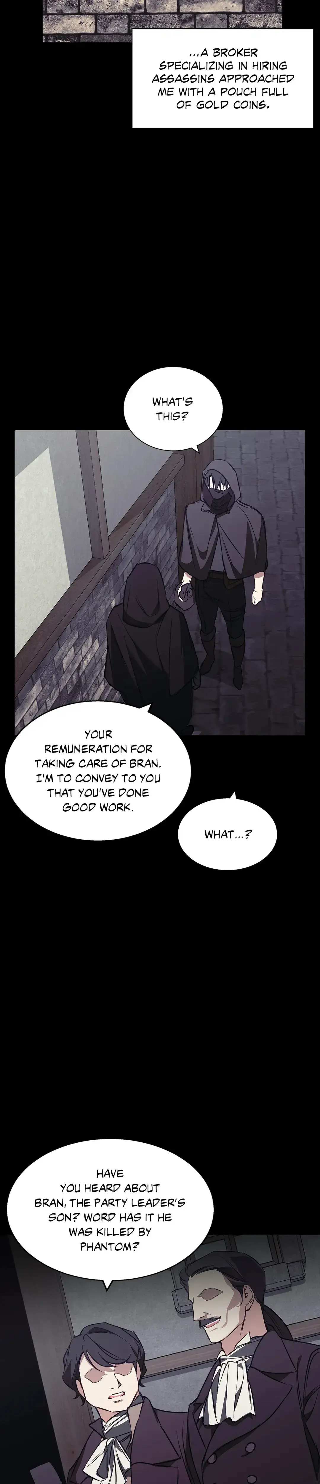 Winter Wolf Chapter 29 - Page 29