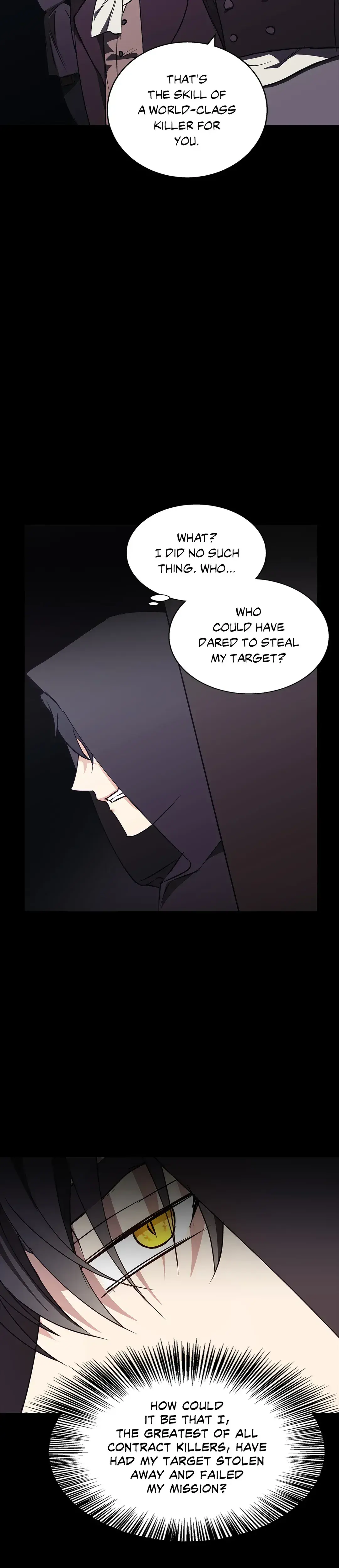 Winter Wolf Chapter 29 - Page 30
