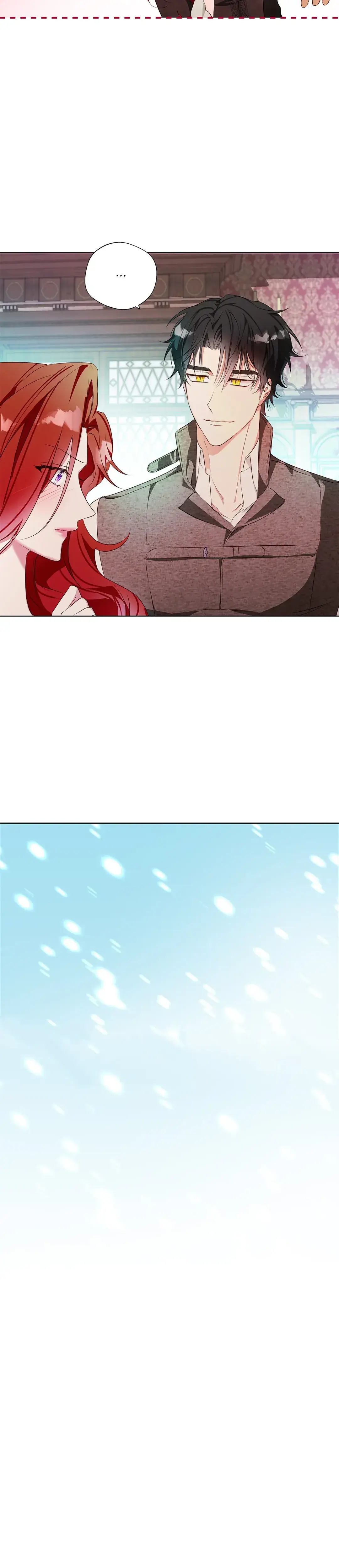 Winter Wolf Chapter 3 - Page 18