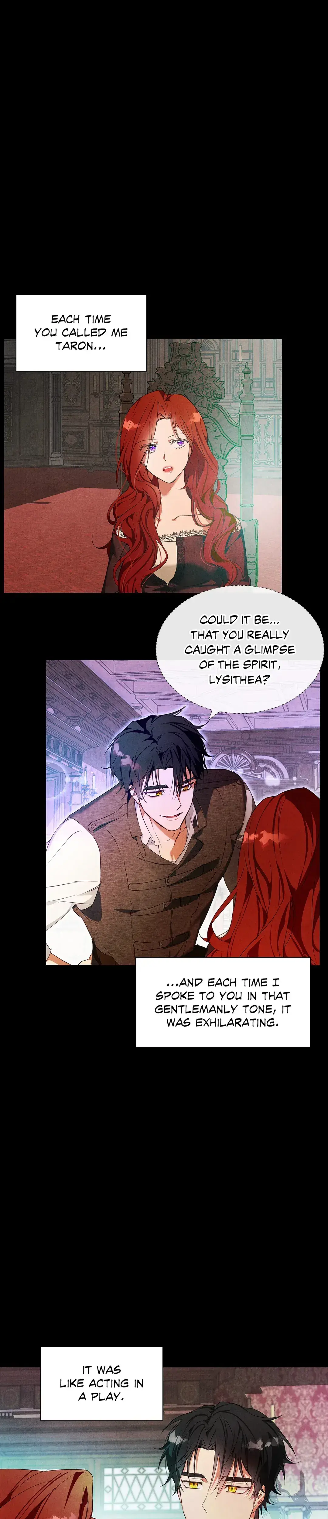 Winter Wolf Chapter 30 - Page 11