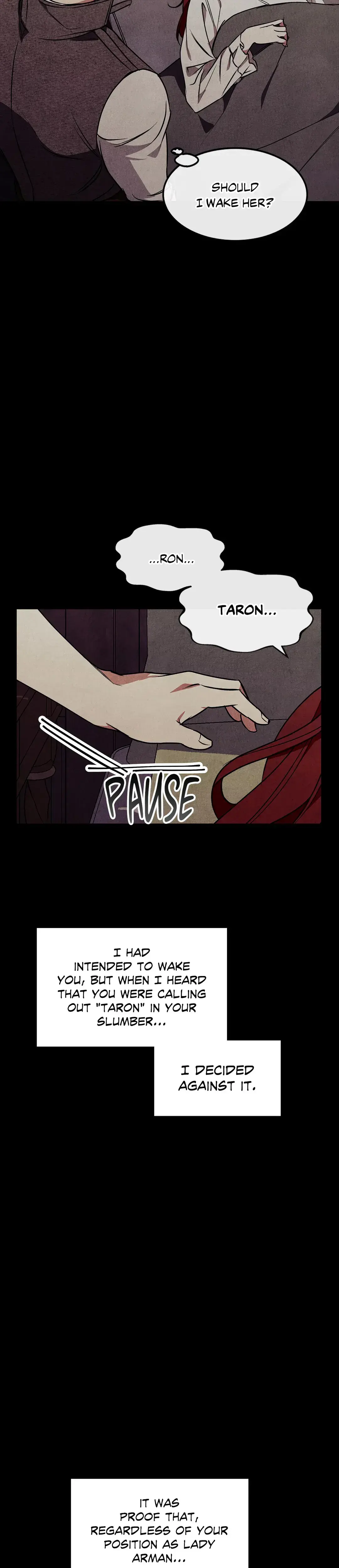 Winter Wolf Chapter 30 - Page 17