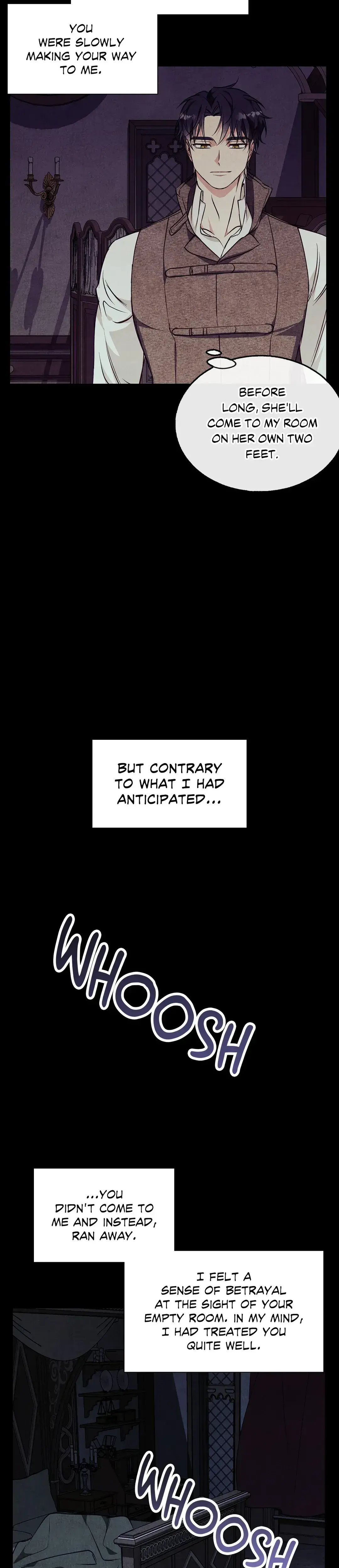 Winter Wolf Chapter 30 - Page 18