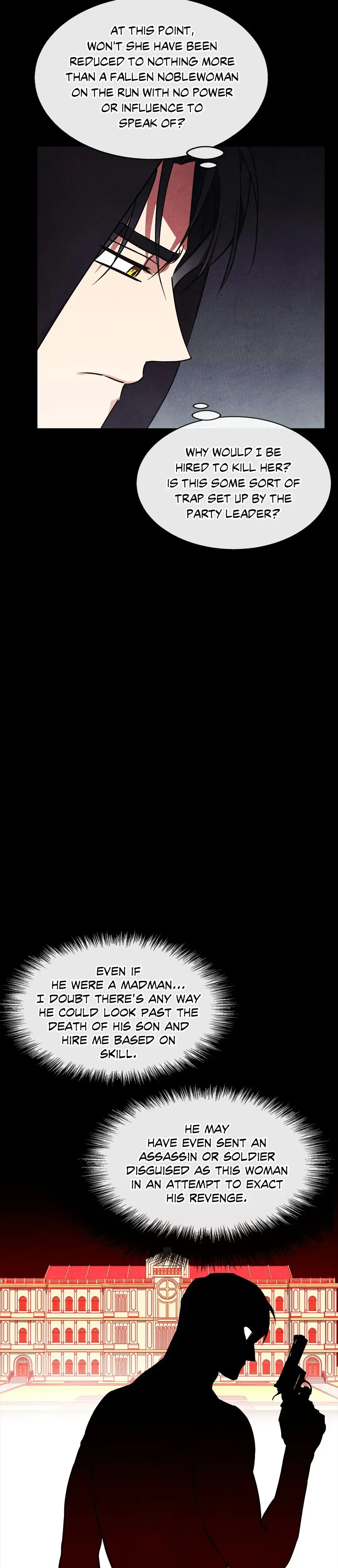 Winter Wolf Chapter 30 - Page 2