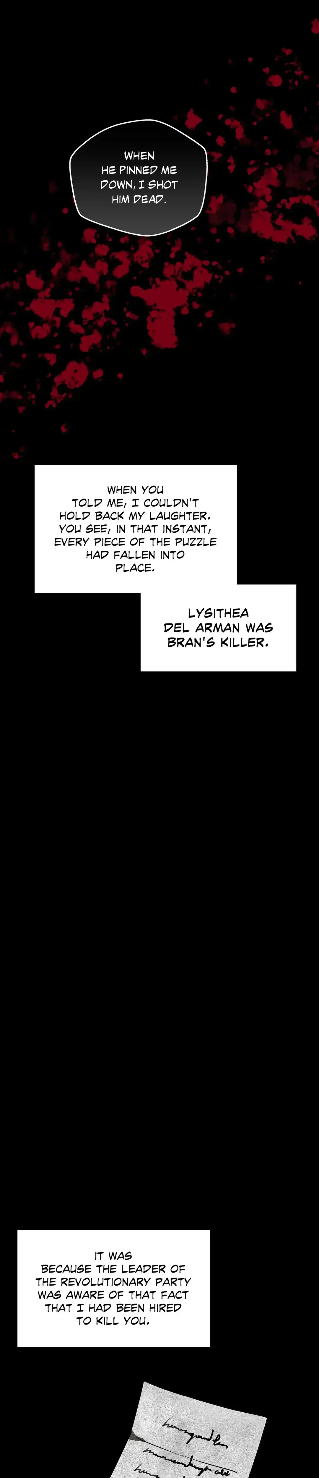 Winter Wolf Chapter 30 - Page 23