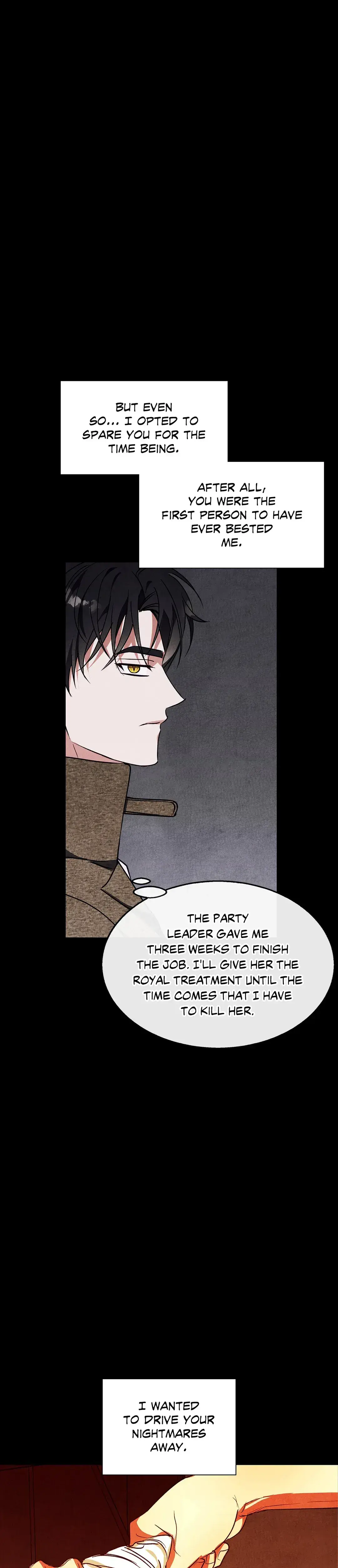 Winter Wolf Chapter 30 - Page 25
