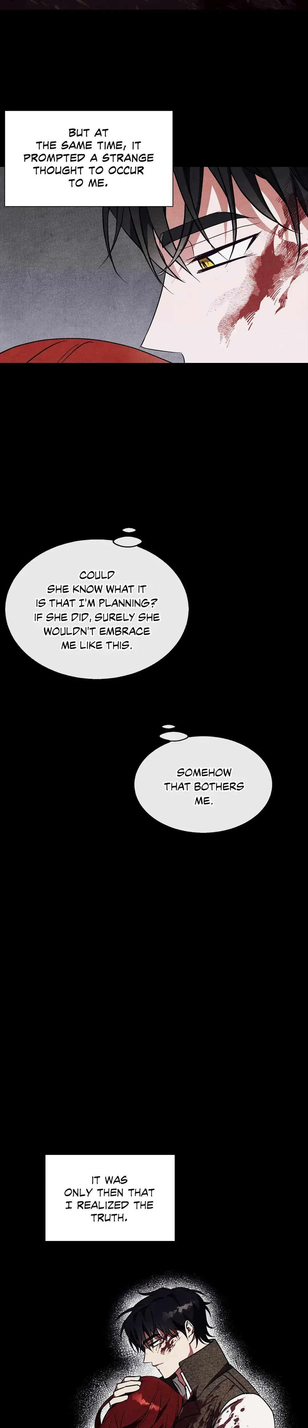Winter Wolf Chapter 30 - Page 29
