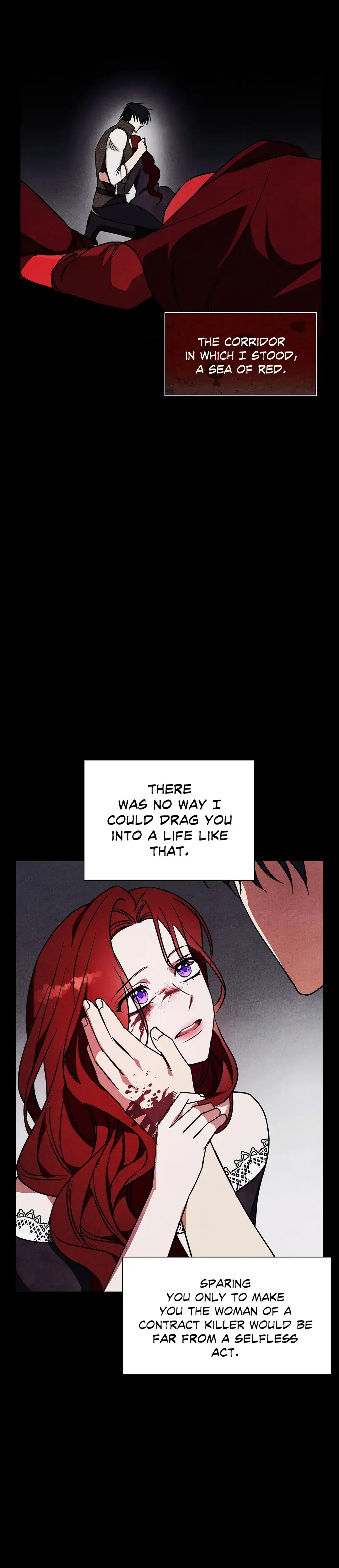Winter Wolf Chapter 30 - Page 31