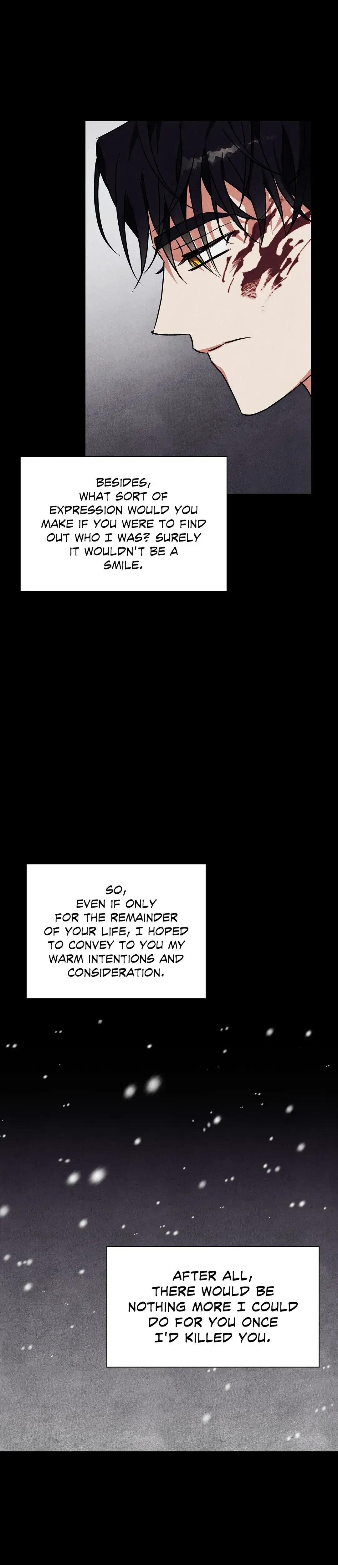 Winter Wolf Chapter 30 - Page 32
