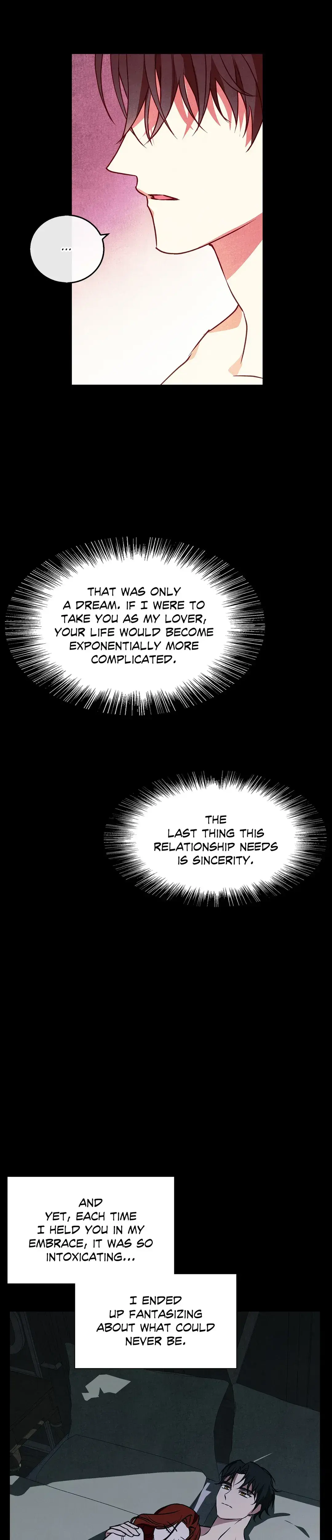 Winter Wolf Chapter 30 - Page 36