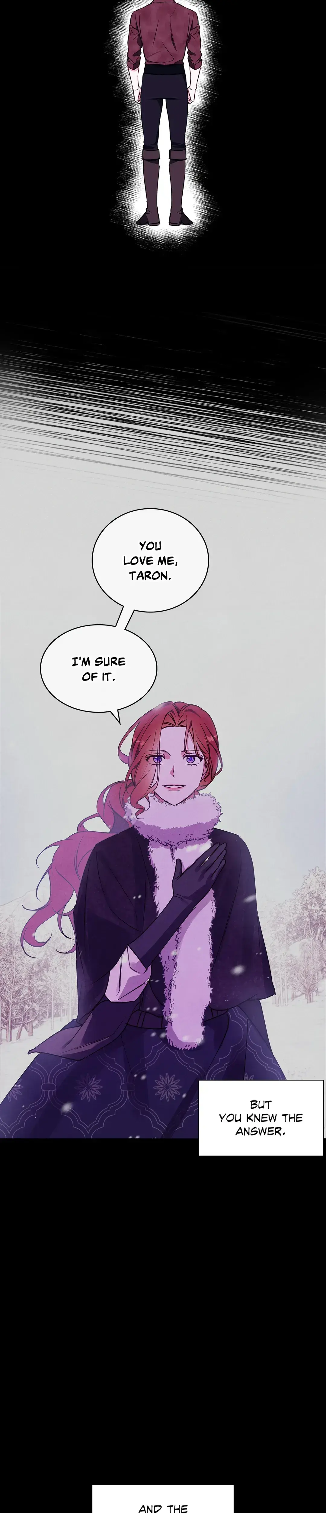 Winter Wolf Chapter 31 - Page 10