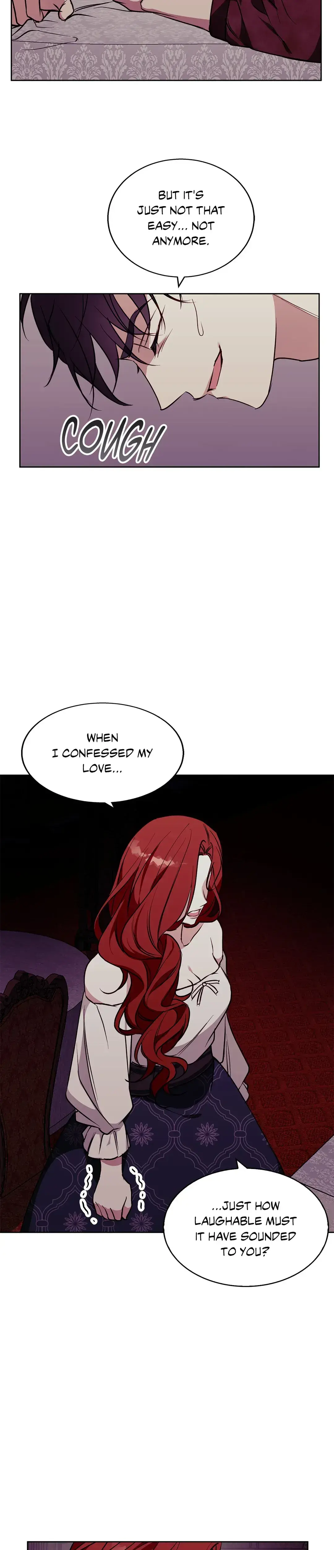 Winter Wolf Chapter 31 - Page 13