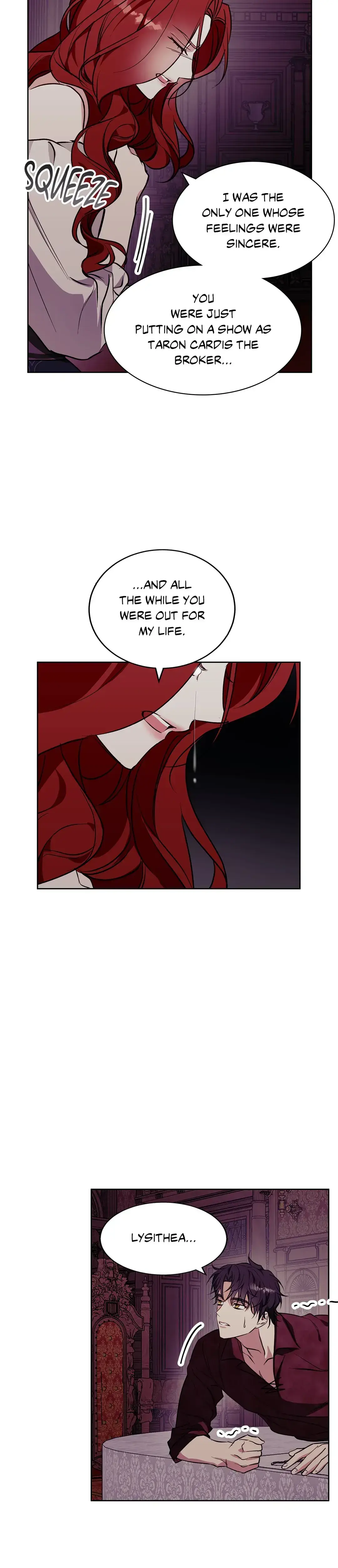 Winter Wolf Chapter 31 - Page 14