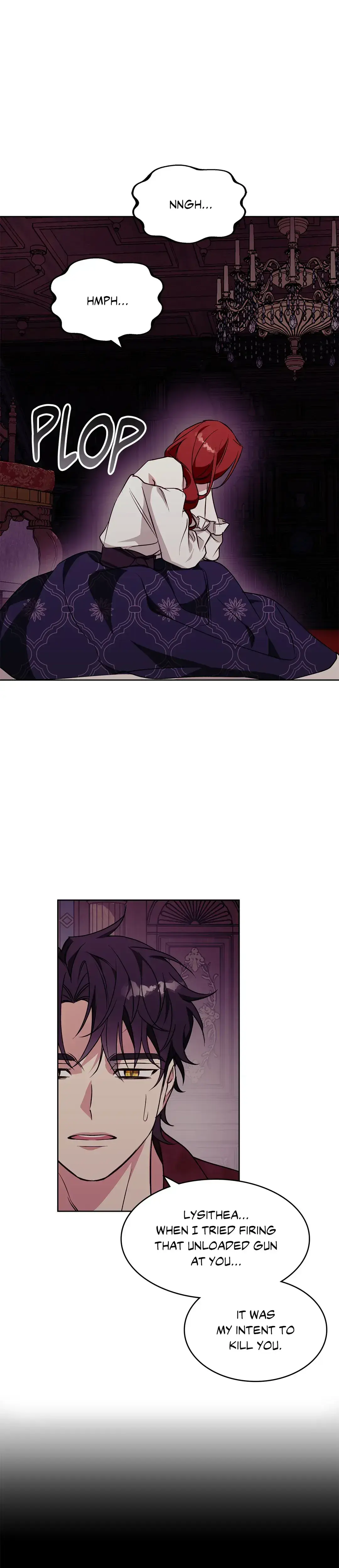 Winter Wolf Chapter 31 - Page 15