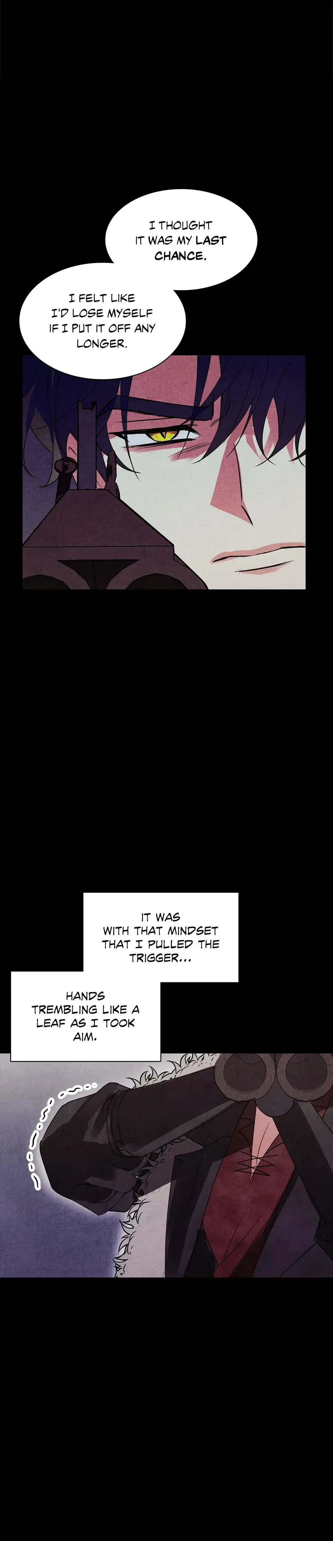 Winter Wolf Chapter 31 - Page 16