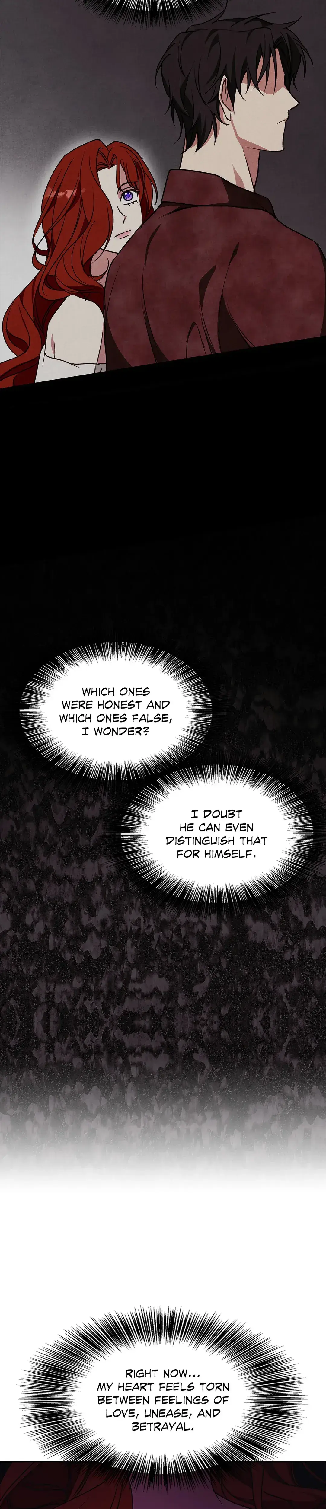 Winter Wolf Chapter 31 - Page 22