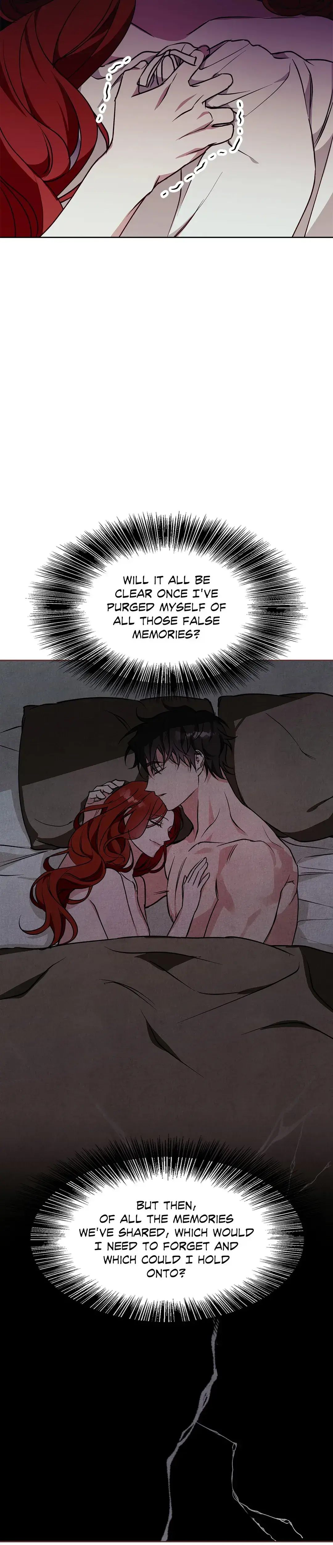 Winter Wolf Chapter 31 - Page 23