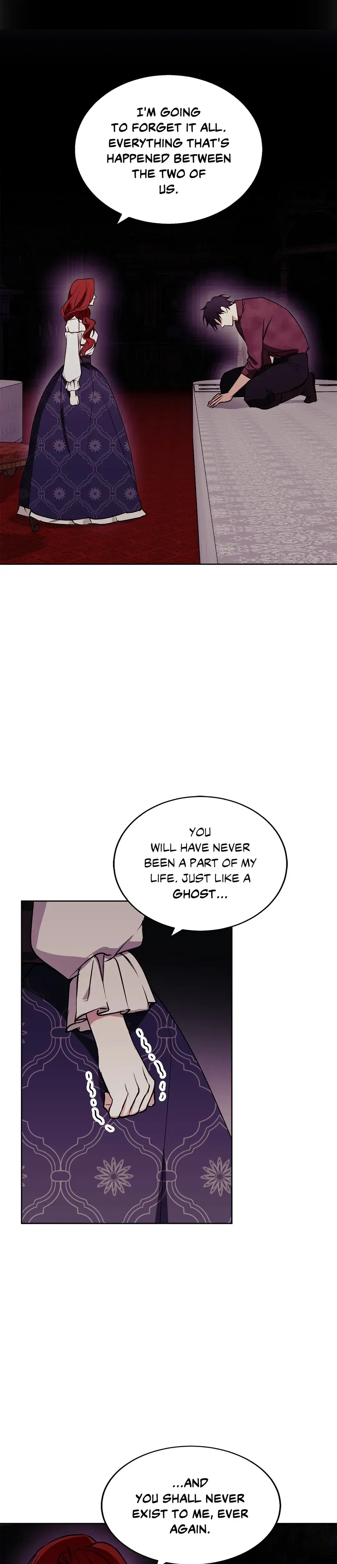 Winter Wolf Chapter 31 - Page 25