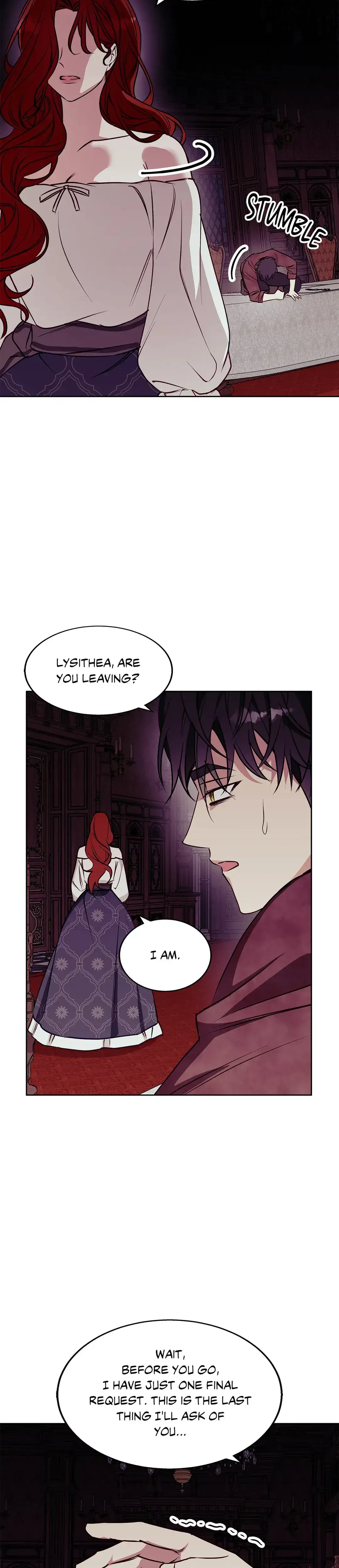 Winter Wolf Chapter 31 - Page 26