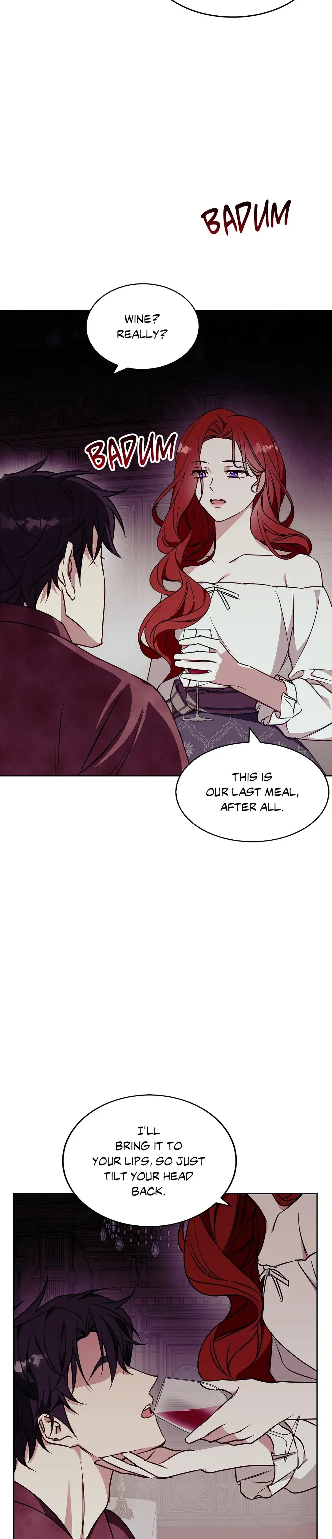 Winter Wolf Chapter 31 - Page 29
