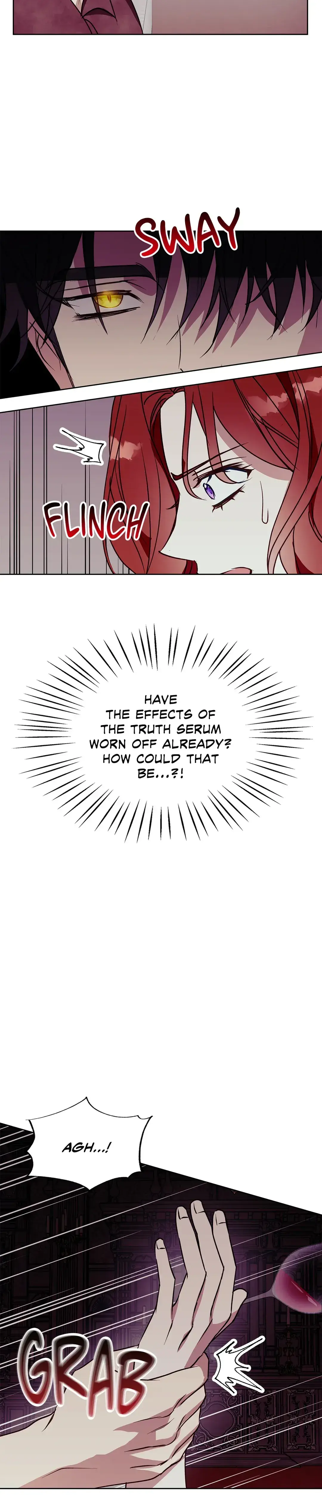 Winter Wolf Chapter 31 - Page 30