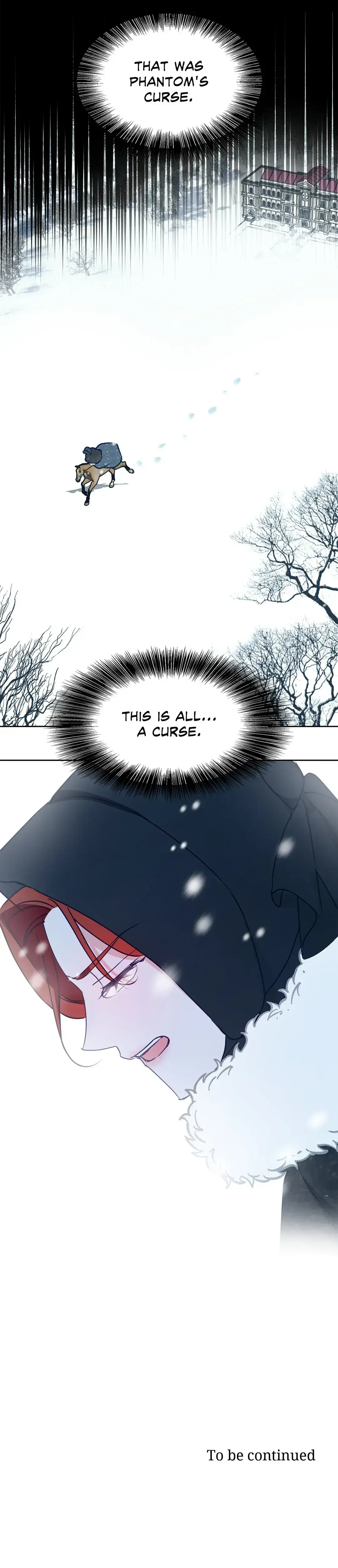 Winter Wolf Chapter 31 - Page 34