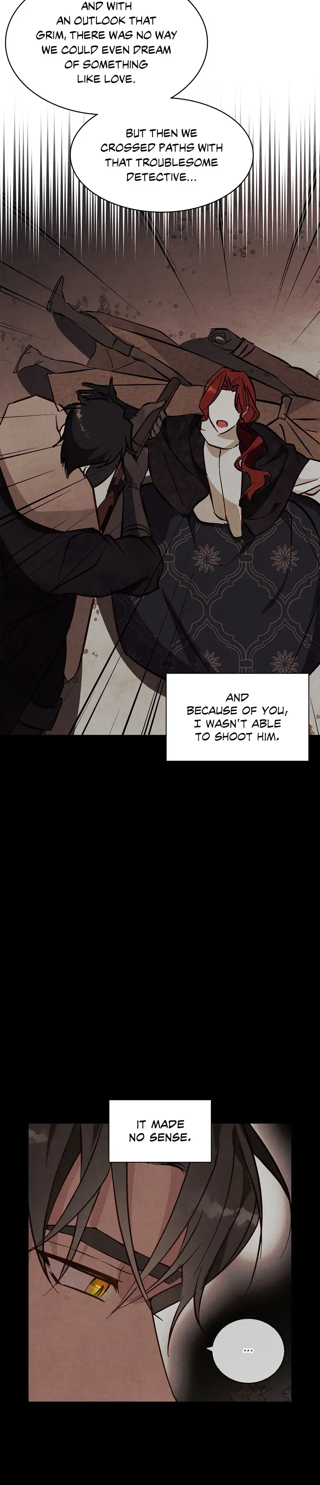 Winter Wolf Chapter 31 - Page 4