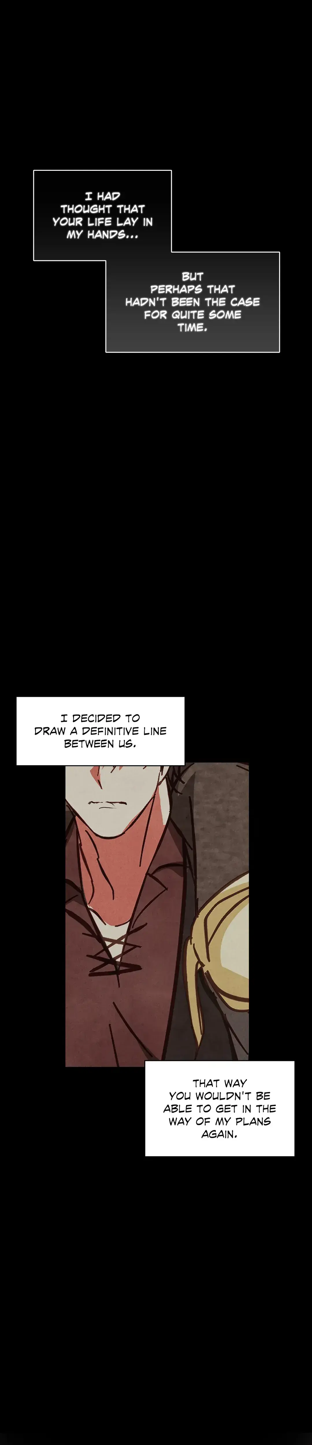 Winter Wolf Chapter 31 - Page 5