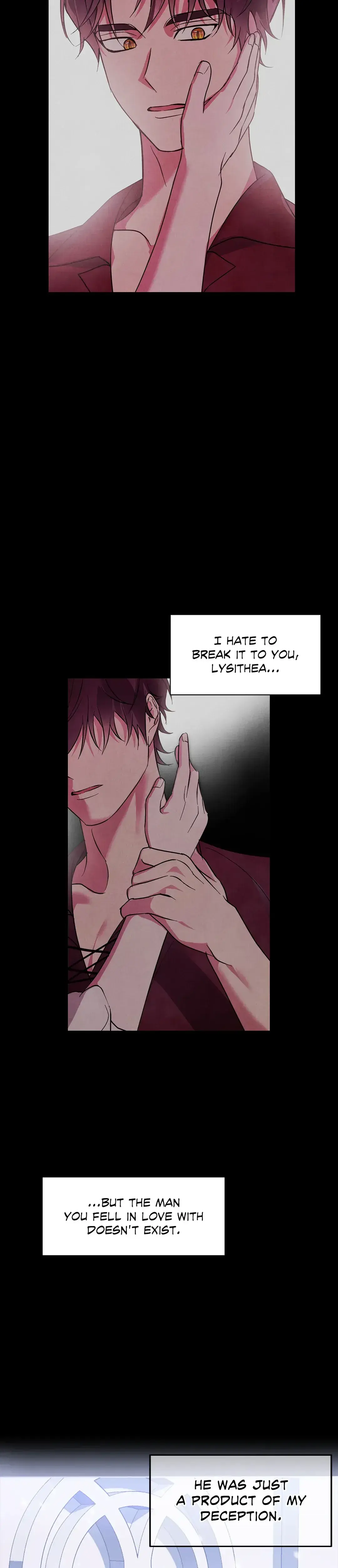 Winter Wolf Chapter 31 - Page 7