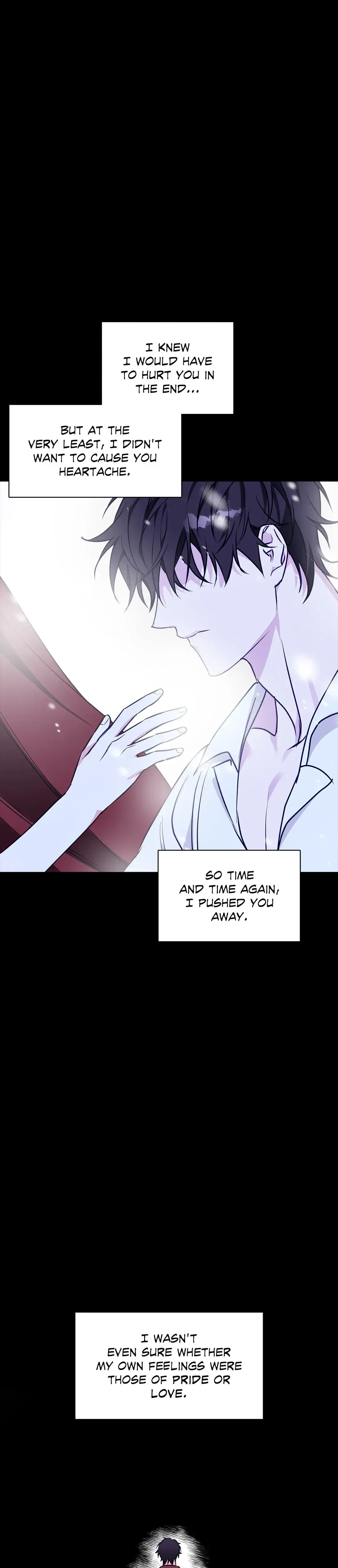Winter Wolf Chapter 31 - Page 9